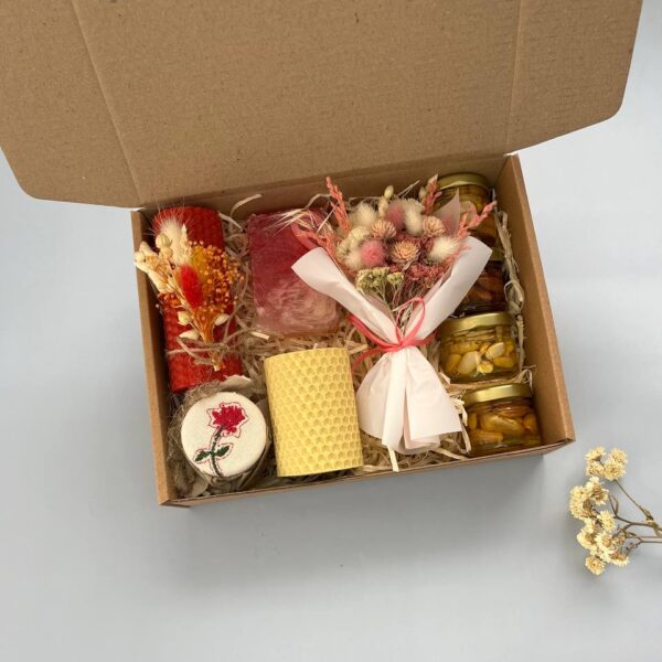 Подарунковий набір 57